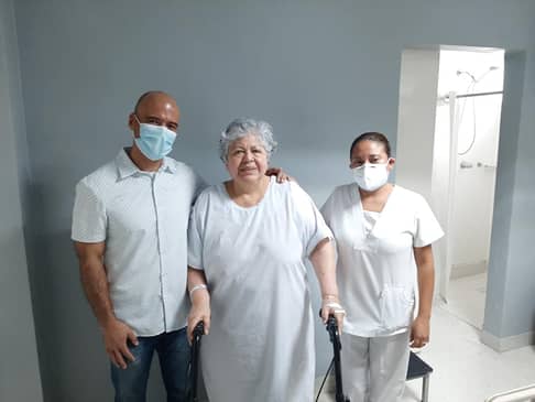 Slider image (7) Knee and Hip Clinic